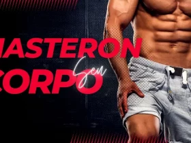 O que o Masteron faz no corpo