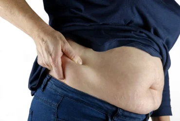 Enzima para gordura localizada